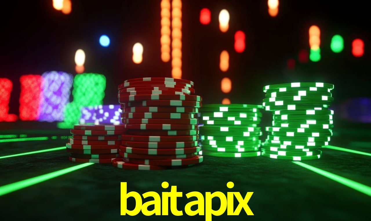 Welcome Bonus baitapix
