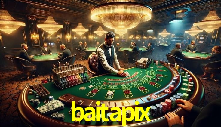Statistics baitapix