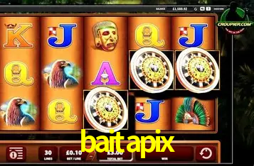 Desvendando o Mundo dos Jogos Virtuais na baitapix