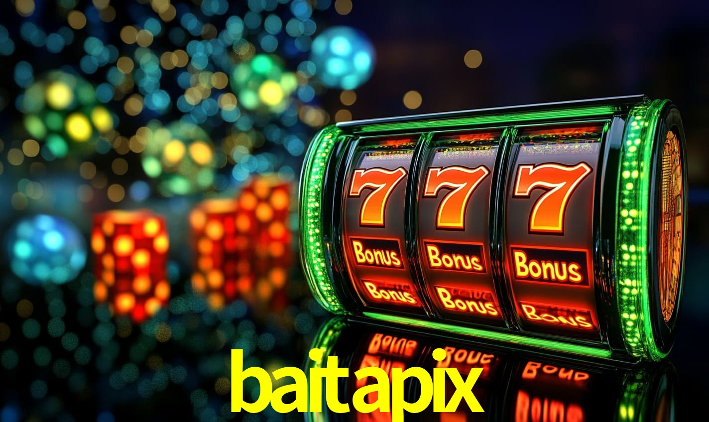 Provedores de Jogos baitapix