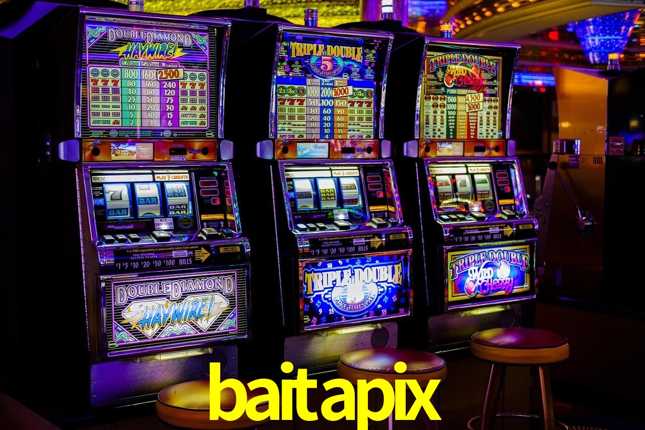 Casino VIP baitapix