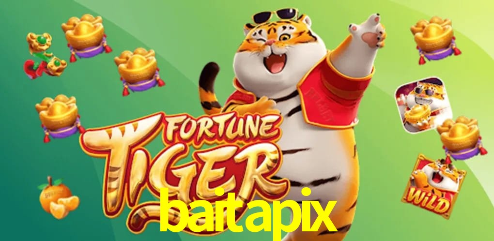 Experiência VIP baitapix