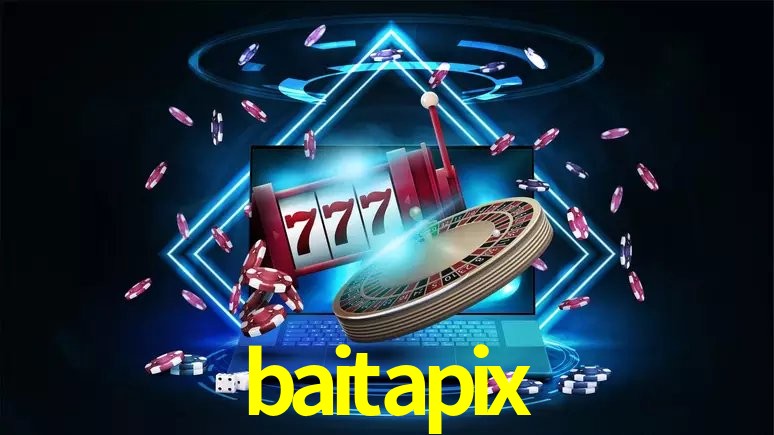 Jogos de Slot baitapix