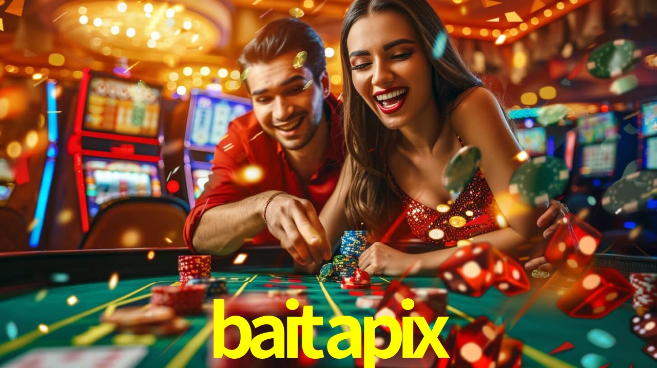 Login Seguro baitapix
