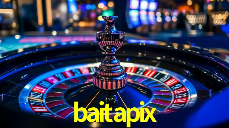 Experimente o Login Seguro Premium no baitapix