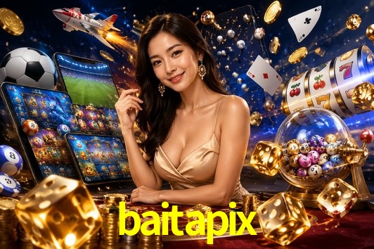 Game Providers baitapix