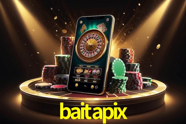 Cadastro Rápido baitapix