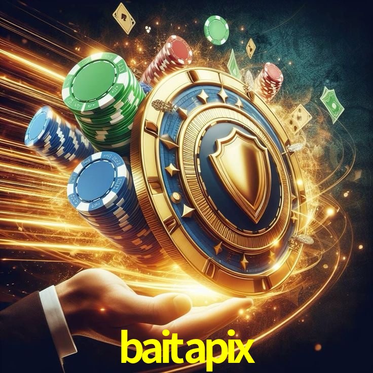 baitapix termos — contrato de uso e regulamento da plataforma
