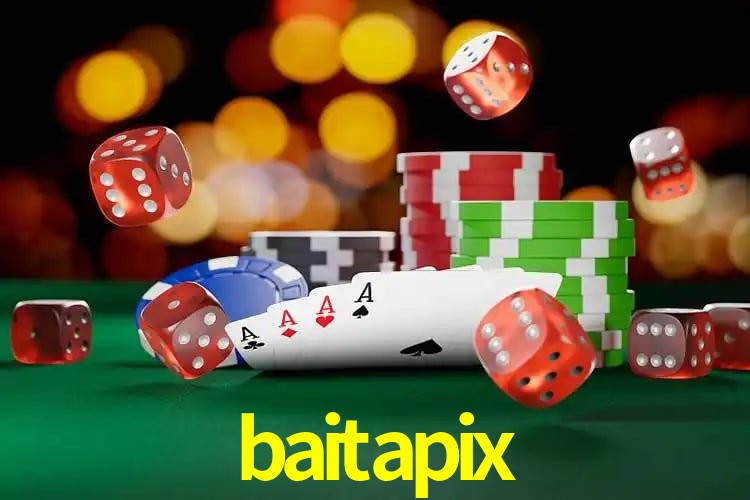 Recursos de Bônus baitapix