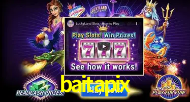 Desvendando o Mundo dos Jogos Virtuais na baitapix