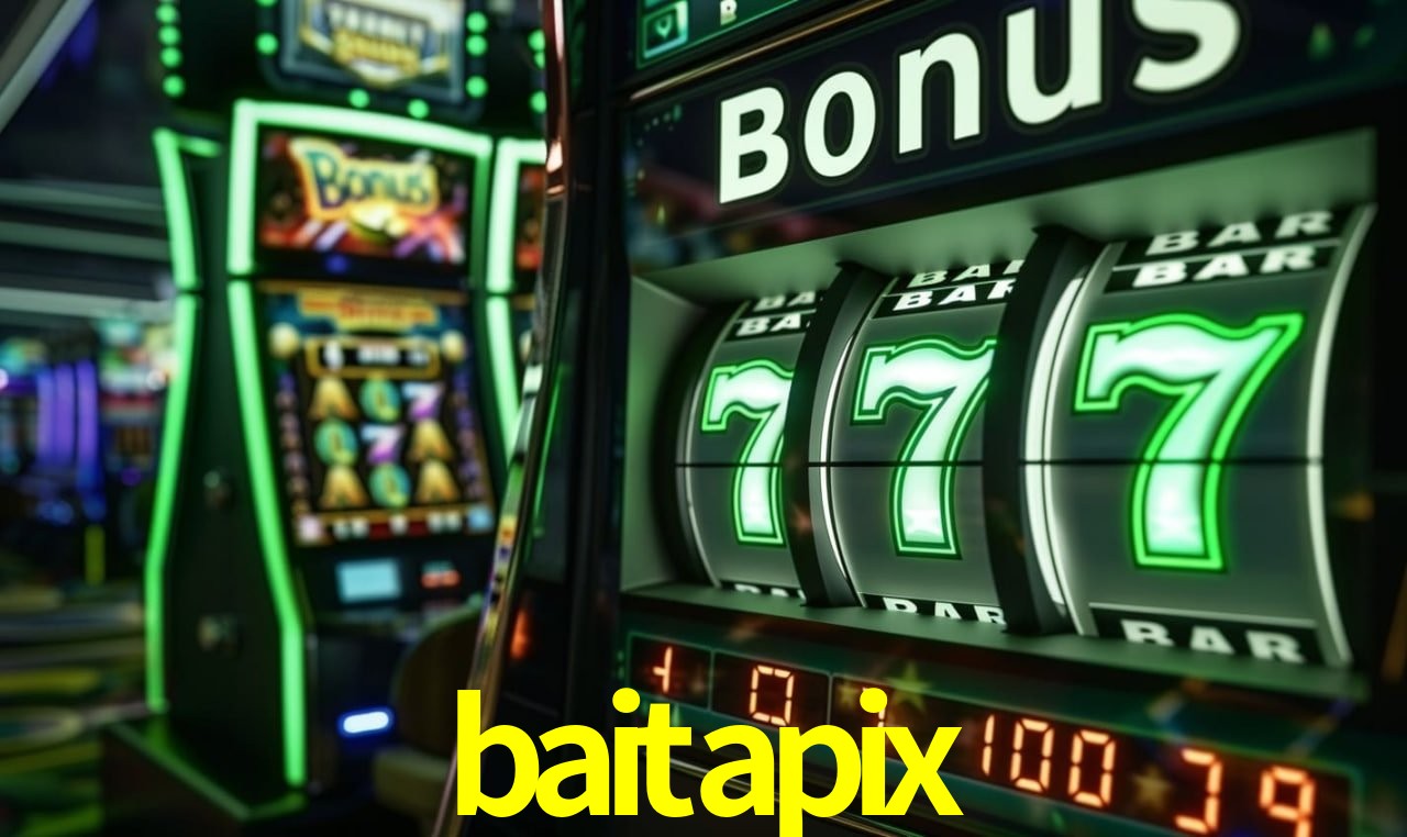 Slot Games baitapix