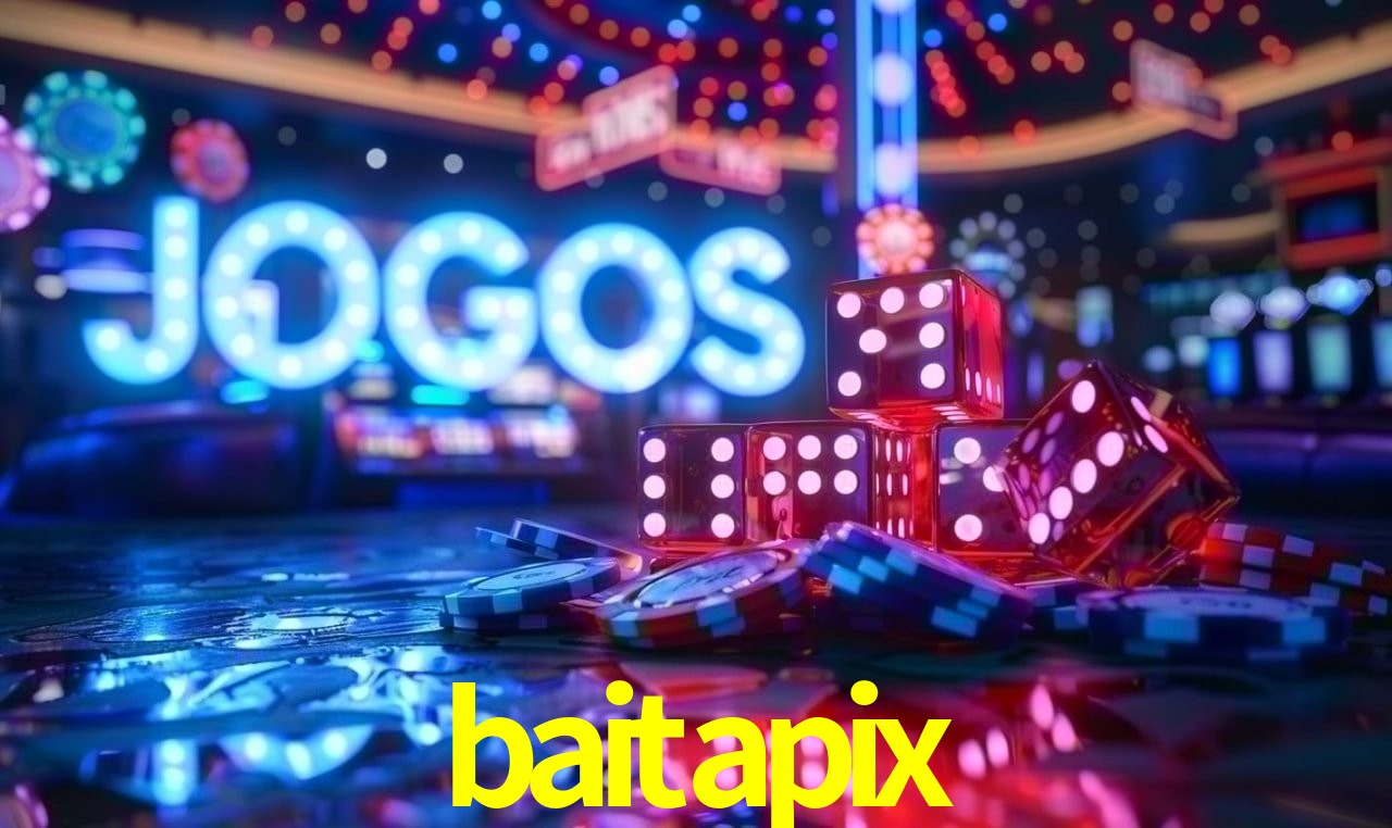 FAQ baitapix — central de ajuda e suporte oficial Brasil