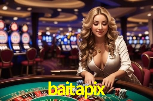 Spaceman Game baitapix