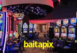 Ofertas Exclusivas baitapix