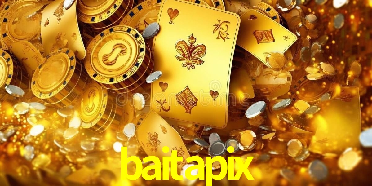 A Experiência Imersiva dos Cassinos Ao Vivo no baitapix