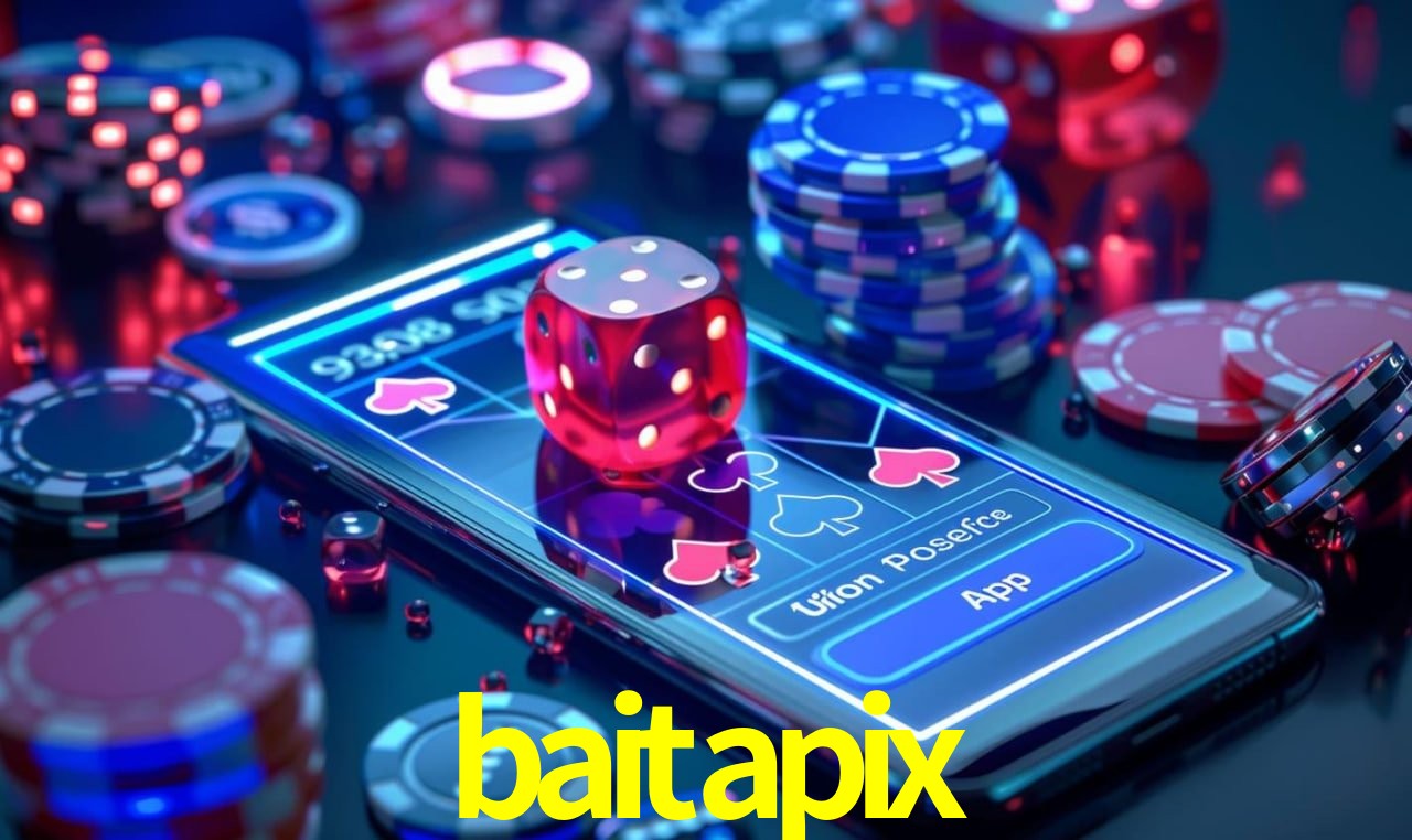baitapix login — configurações de segurança e proteção de conta