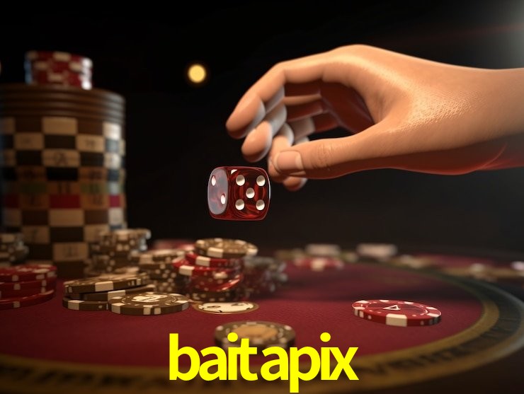 Estatísticas do Jogo baitapix