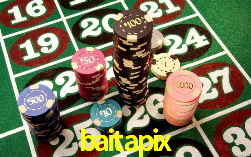 A Emoção da Loteria na baitapix: Uma Chance de Mudança de Vida