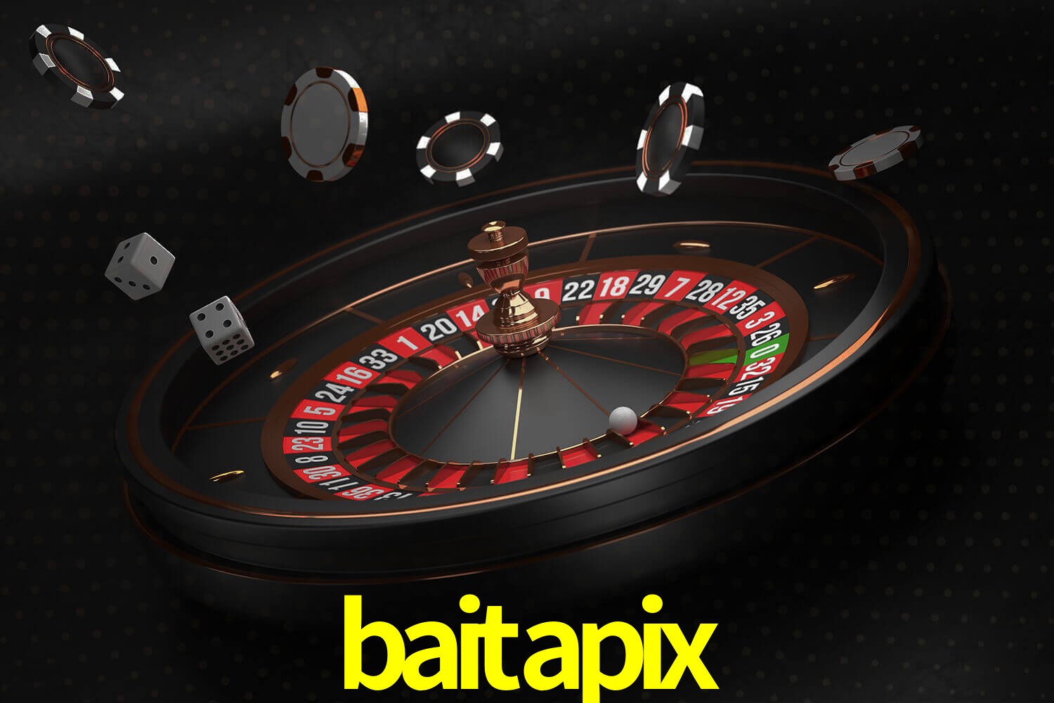 baitapix: Seu Especialista em Apostas Esportivas Brasileiras
