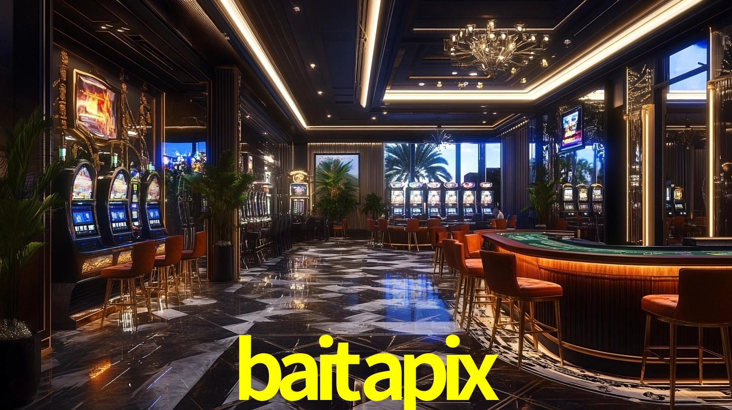 Ofertas Imperdíveis na baitapix: Promoções e Bônus Que Valem a Pena