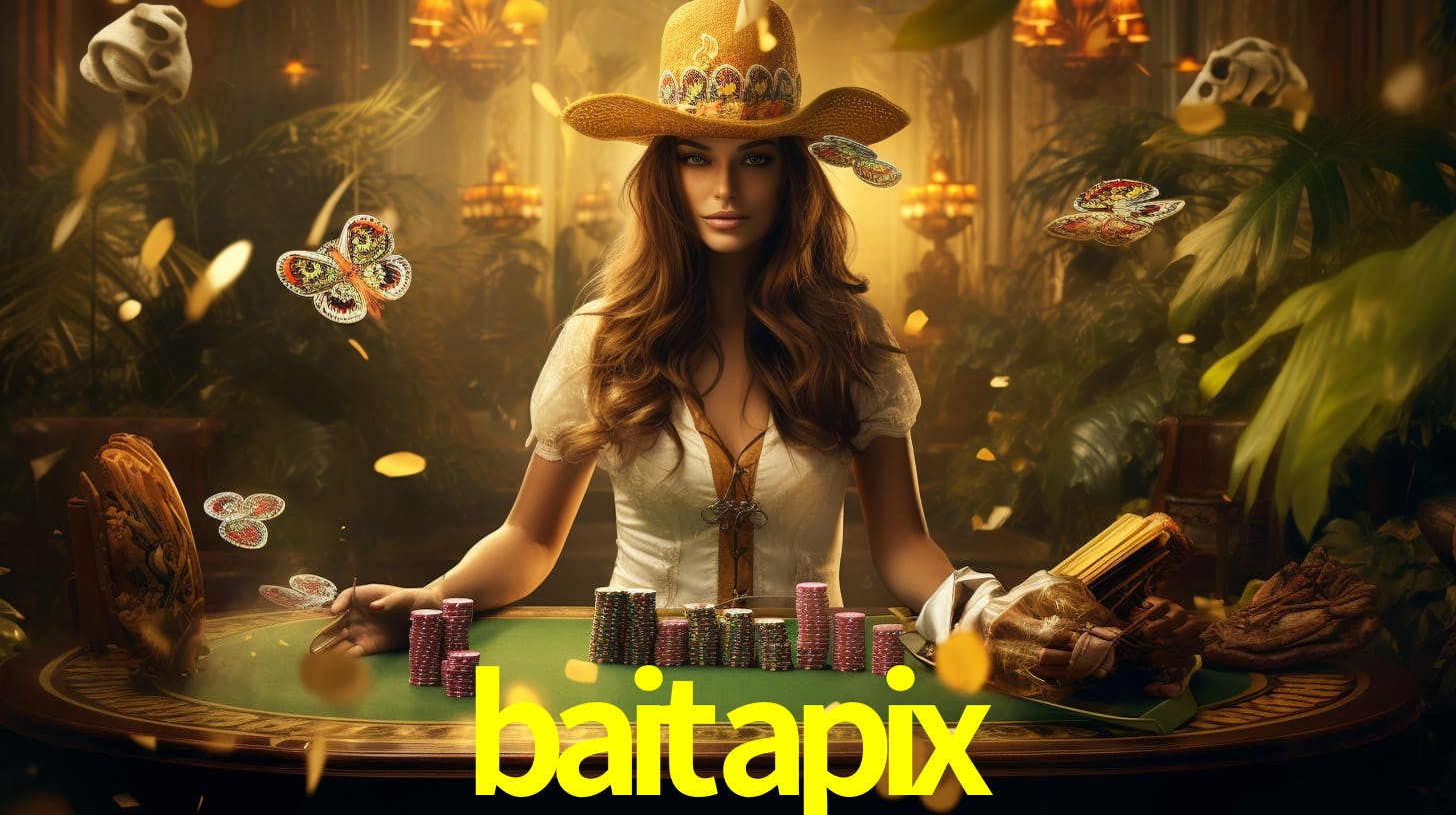 Live Casino baitapix
