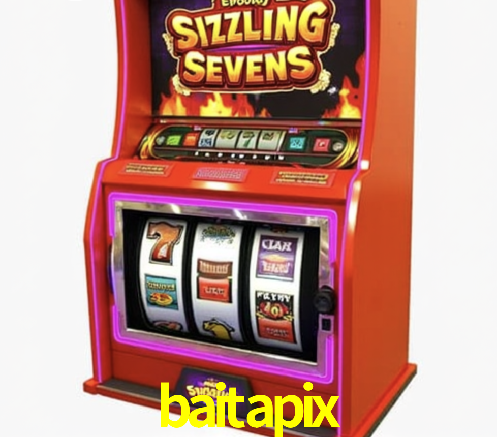 APP oficial da baitapix para mobile