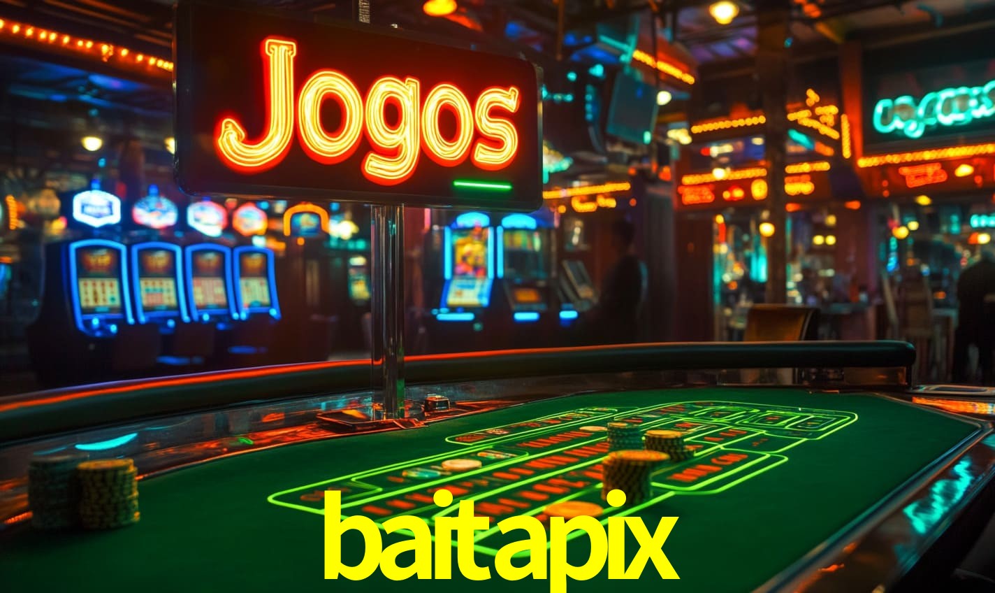 Casino Ao Vivo baitapix