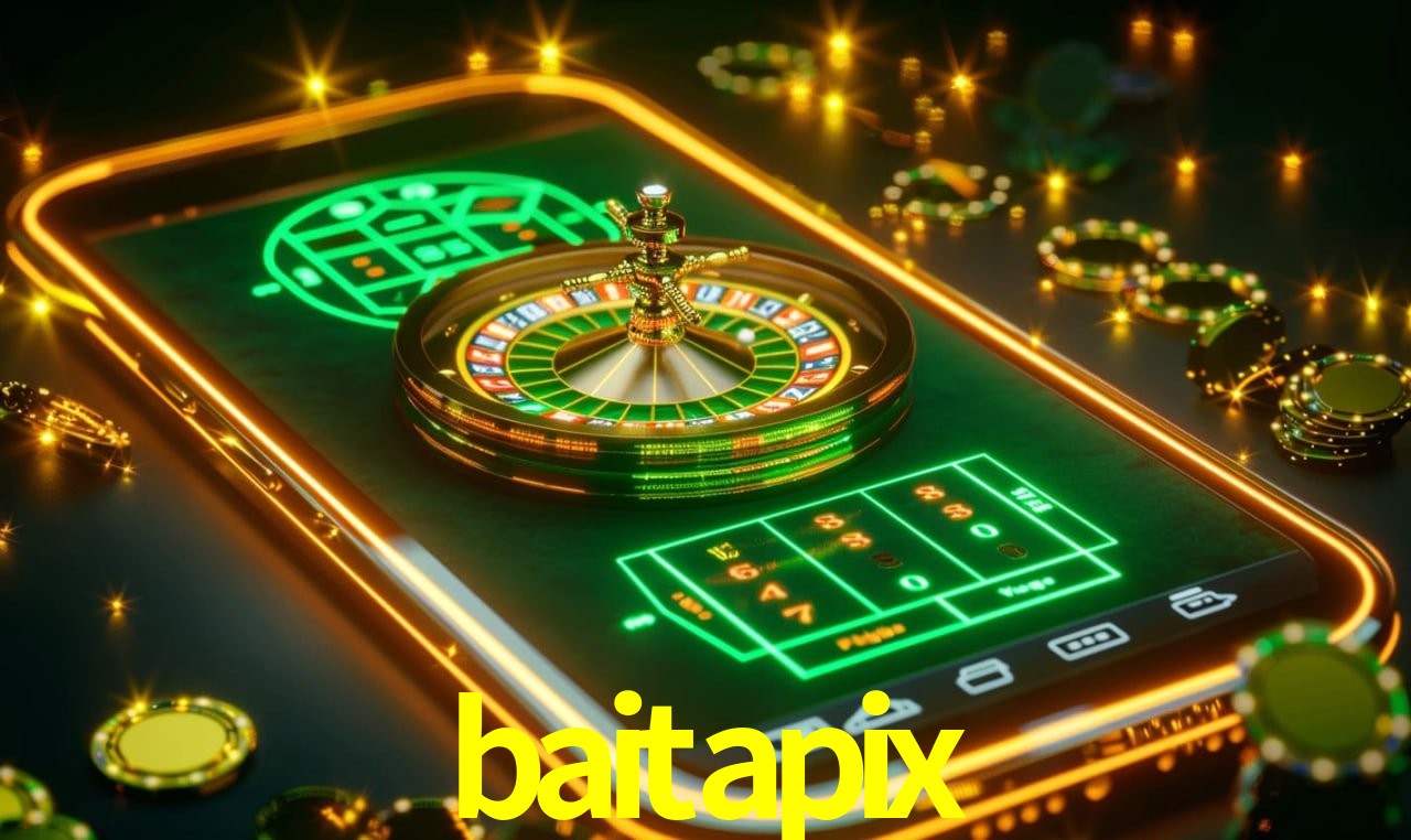 Design Responsivo baitapix