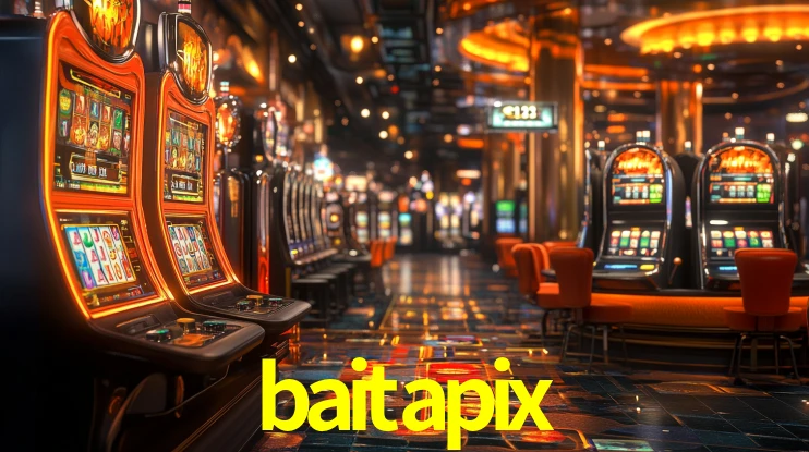 Explore as vantagens do baitapix: serviço profissional e confiabilidade