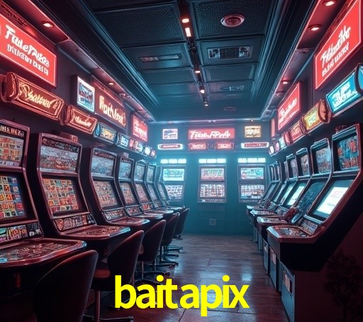 Promoções Sazonais baitapix