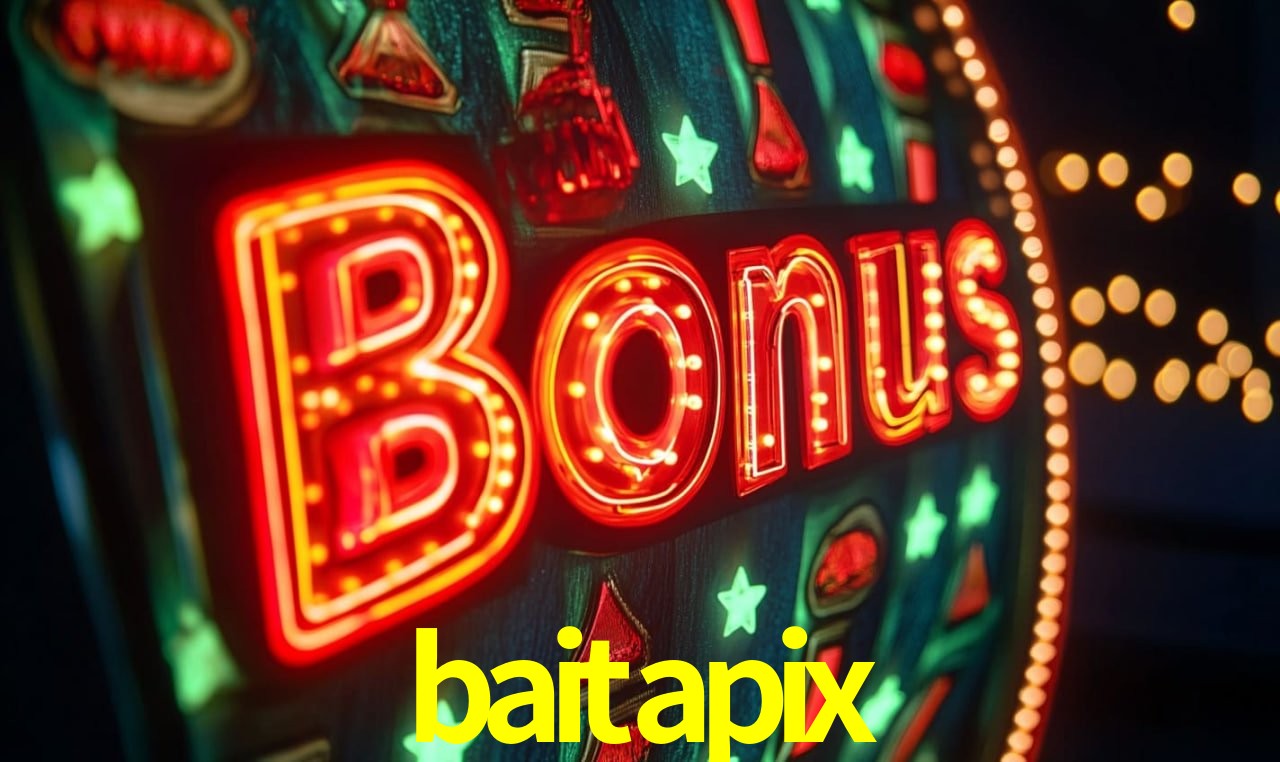 baitapix feedback — categorias de sugestão e melhoria no app