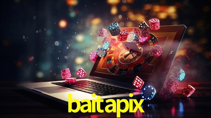baitapix download — tutorial instalação APK passo a passo