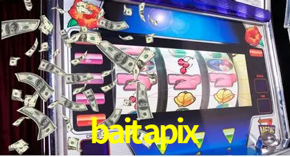 baitapix cadastro — tela de formulário no app oficial