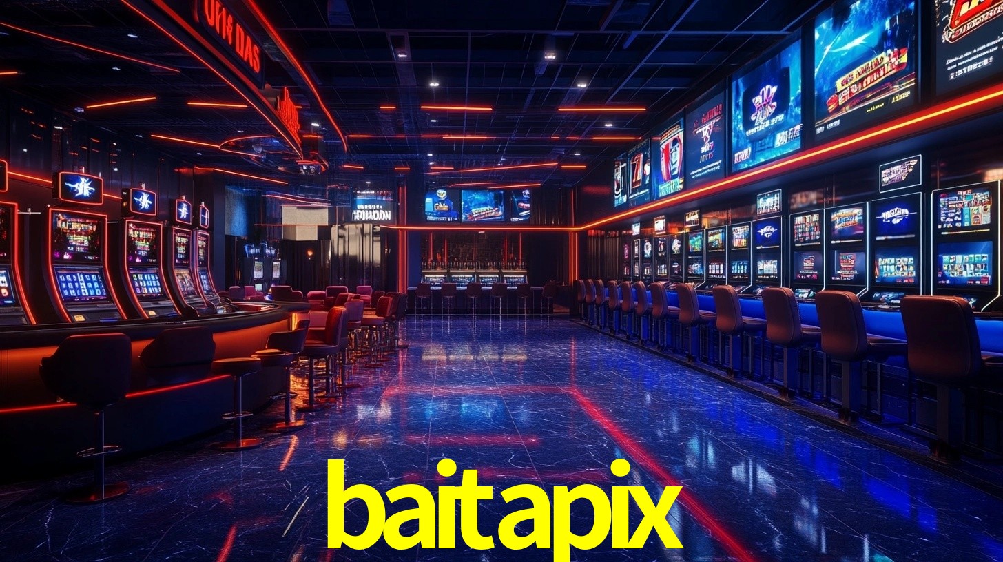 Welcome Bonus baitapix