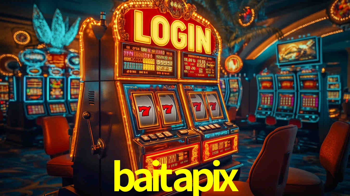baitapix bônus — painel de promoções no aplicativo