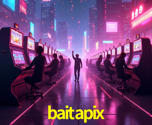 Jogos Exclusivos baitapix