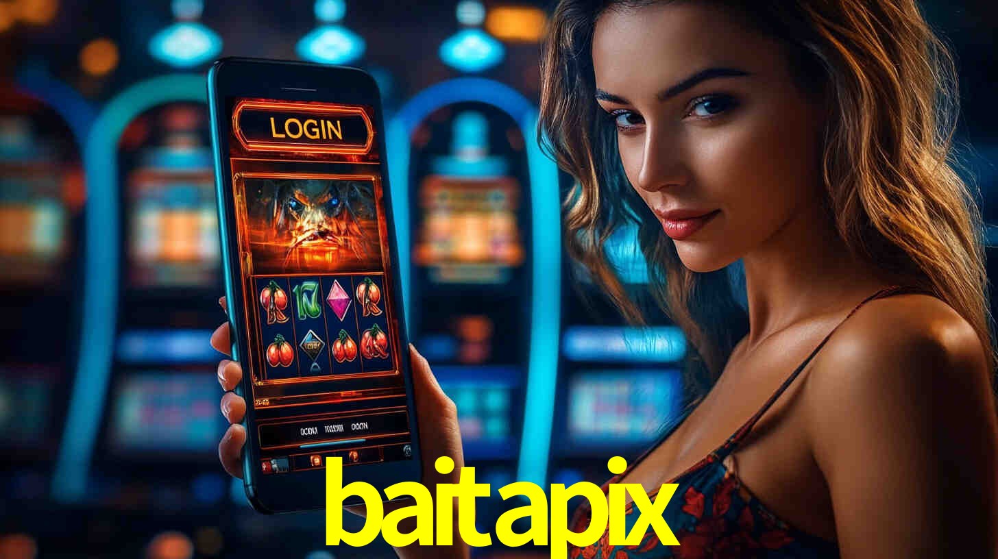 Bônus Generosos e Exclusivos no baitapix para Você!