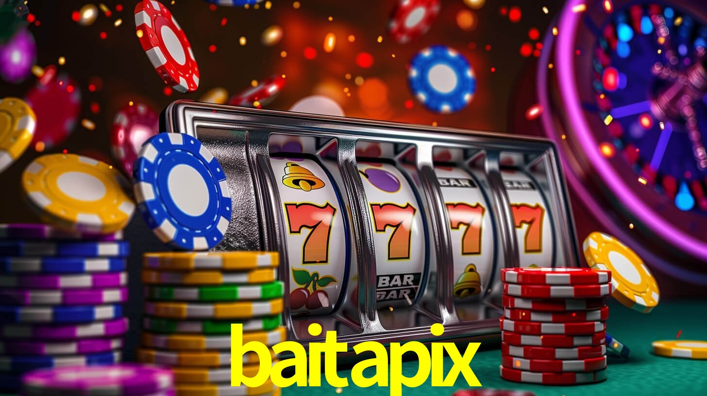 baitapix feedback — formulário de envio no aplicativo oficial