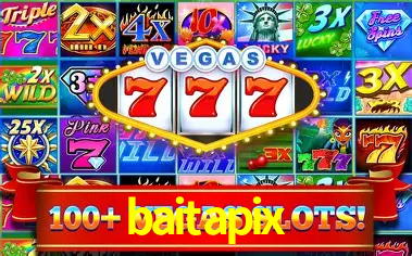 Descubra a Magia dos Jogos de Arcade no baitapix