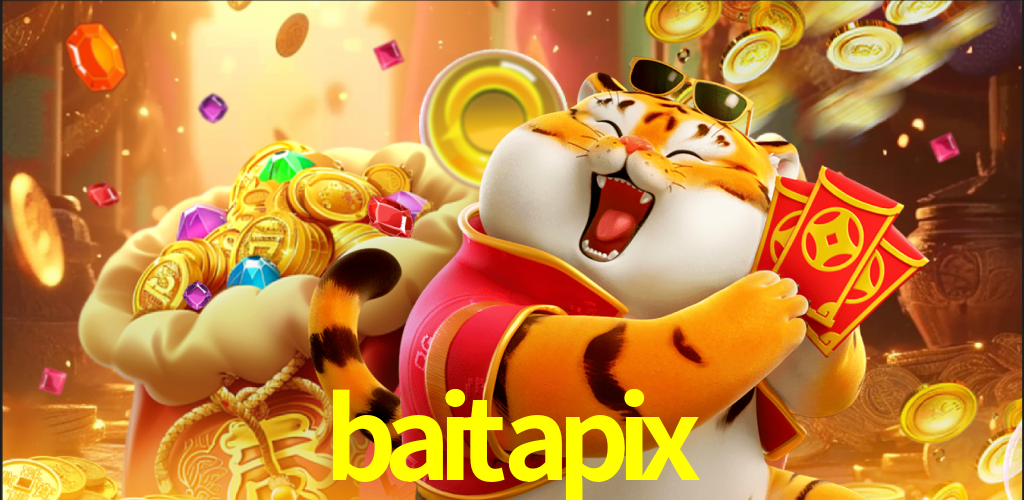 baitapix: A Experiência de Casino com Jogos de Mesa ao Vivo