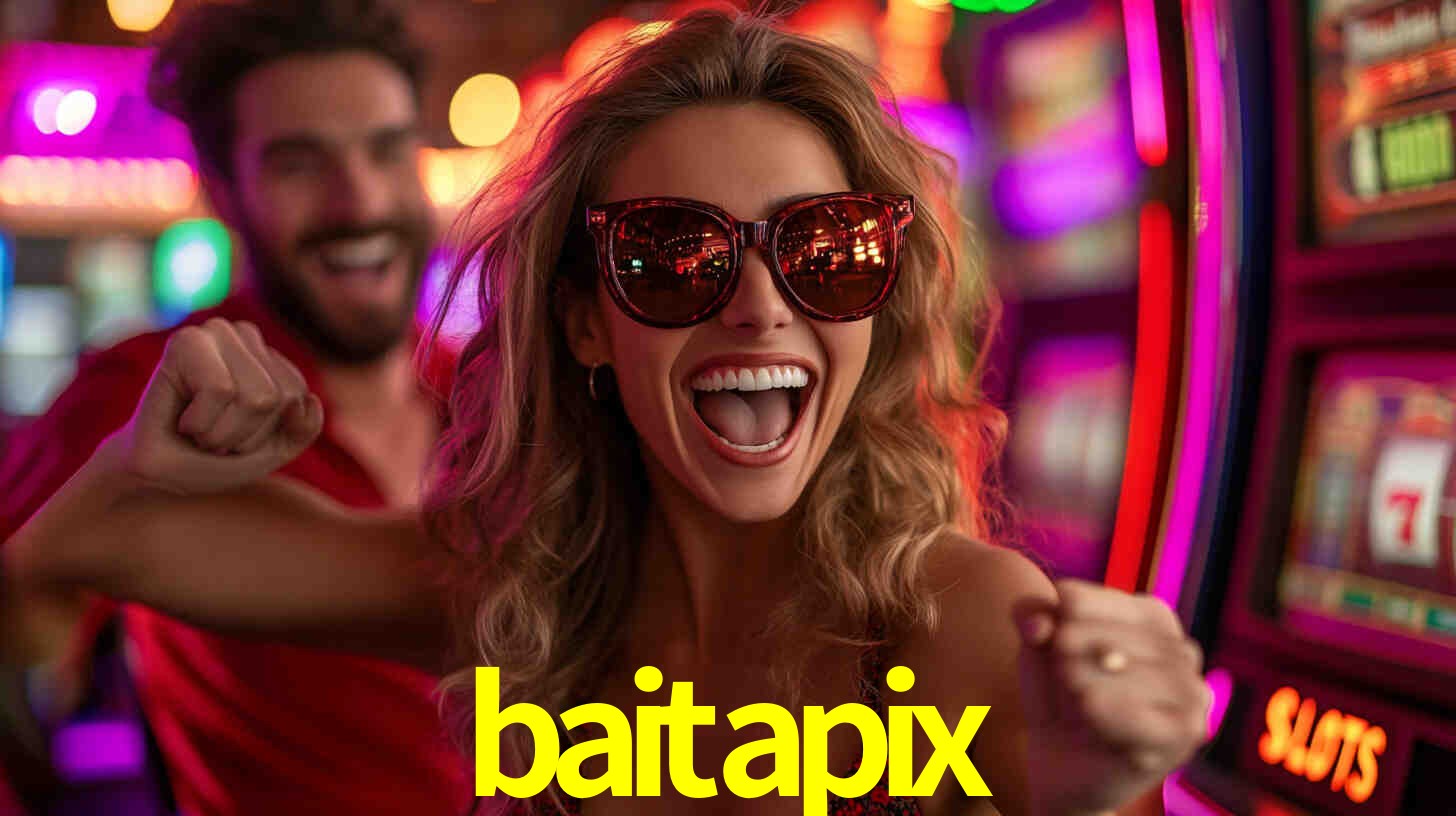 Descubra a Essência do baitapix: Nossa História e Compromissos