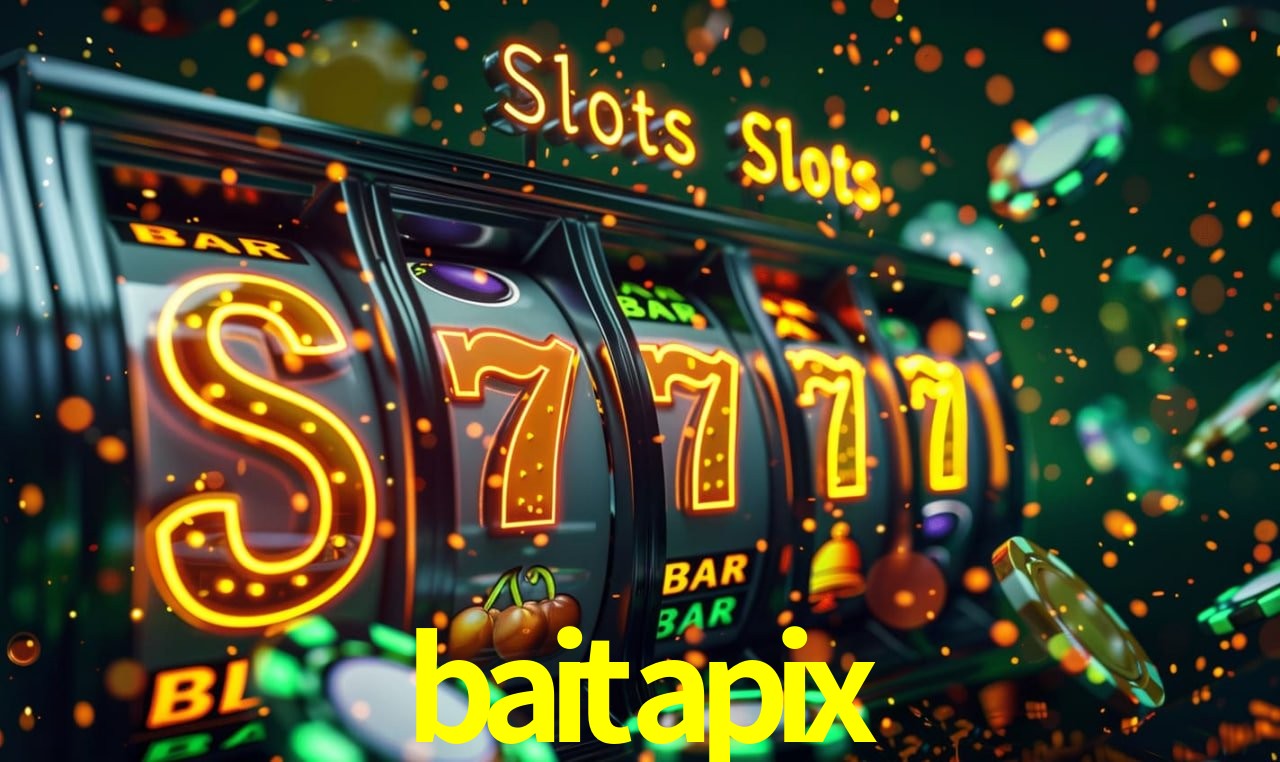 Mesa de Blackjack baitapix