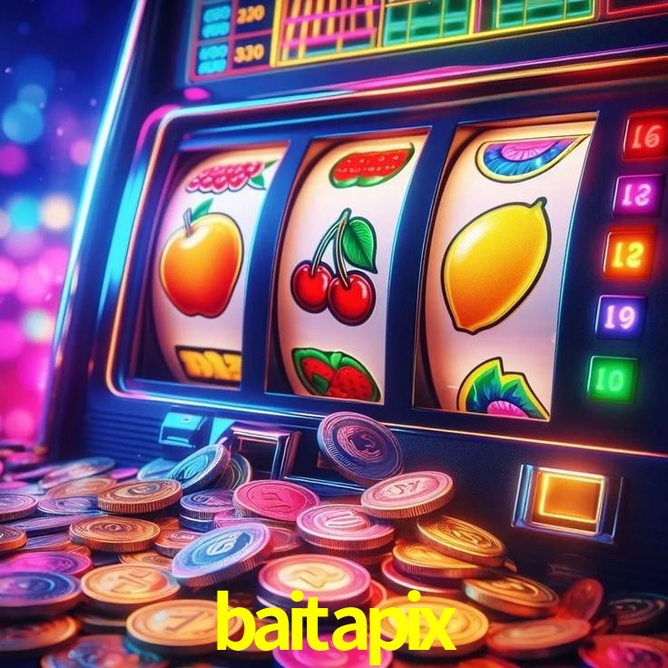 Apostas de Futebol baitapix