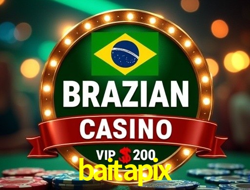 baitapix login — painel de entrada no app oficial
