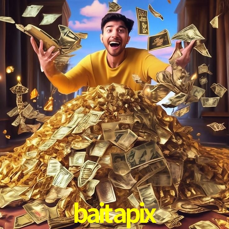 Bônus Diários baitapix