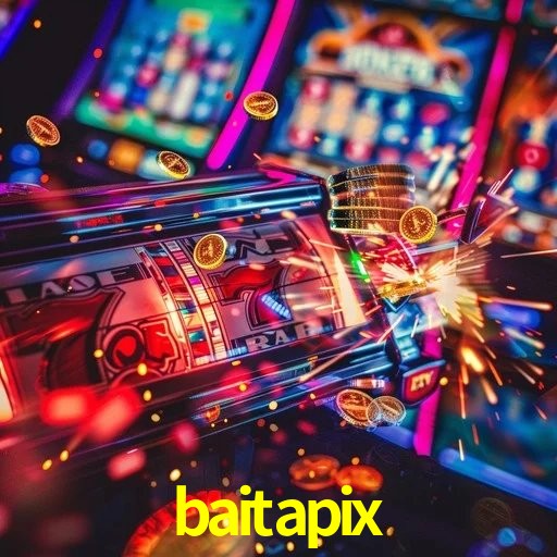 PIX Instantâneo baitapix