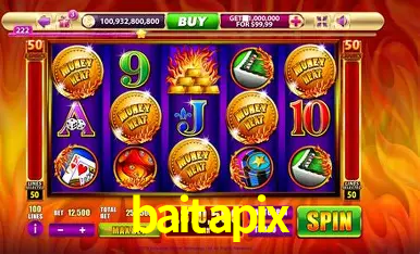 Apostas Esportivas na baitapix: Um Guia Completo