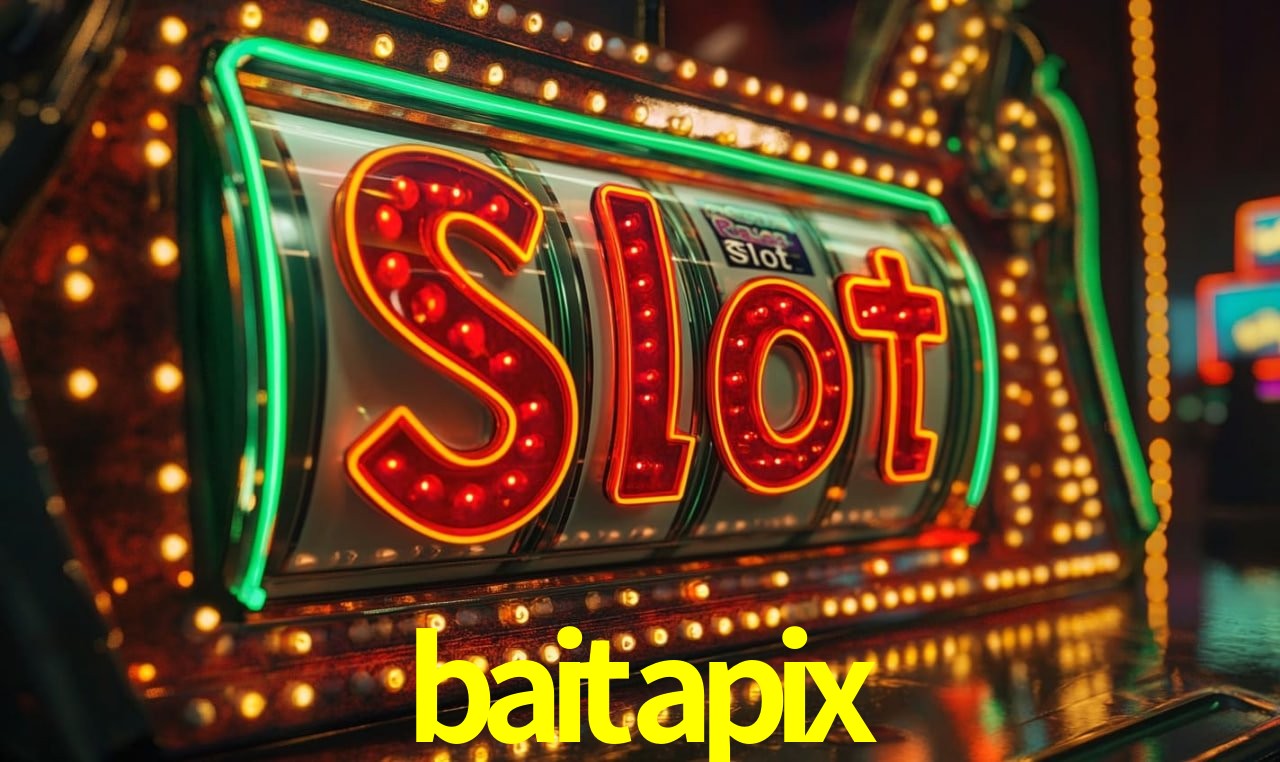 Tecnologia da Plataforma baitapix