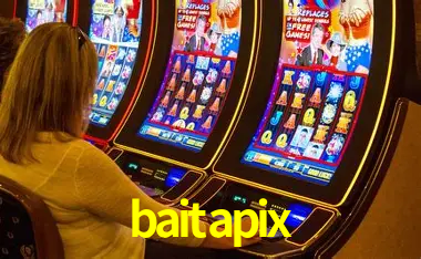 Descubra a Magia dos Jogos de Arcade no baitapix