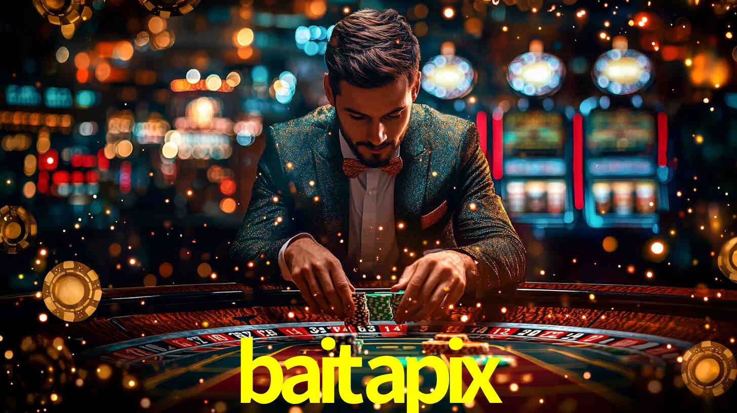baitapix App Interface